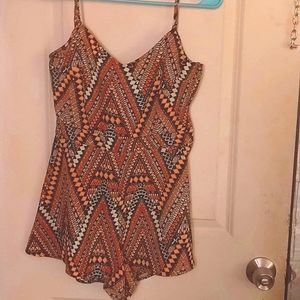 Divided by H&M Romper